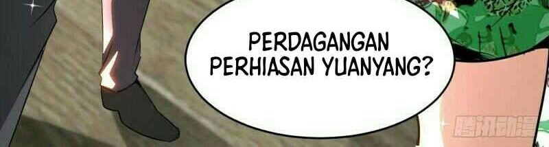My Master Is A God chapter 72 halaman 28