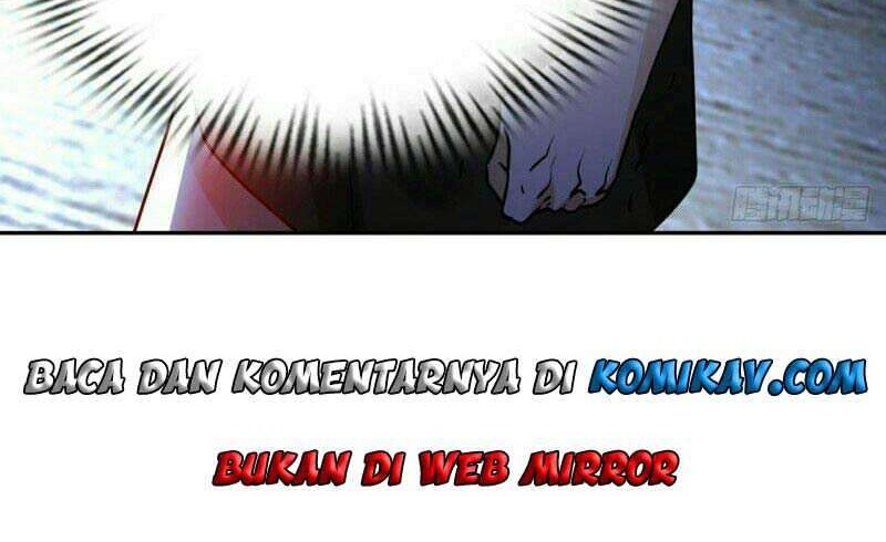 My Master Is A God chapter 72 halaman 31