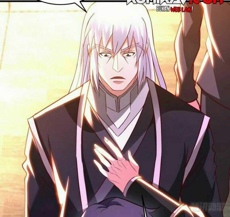 My Master Is A God chapter 73 halaman 3