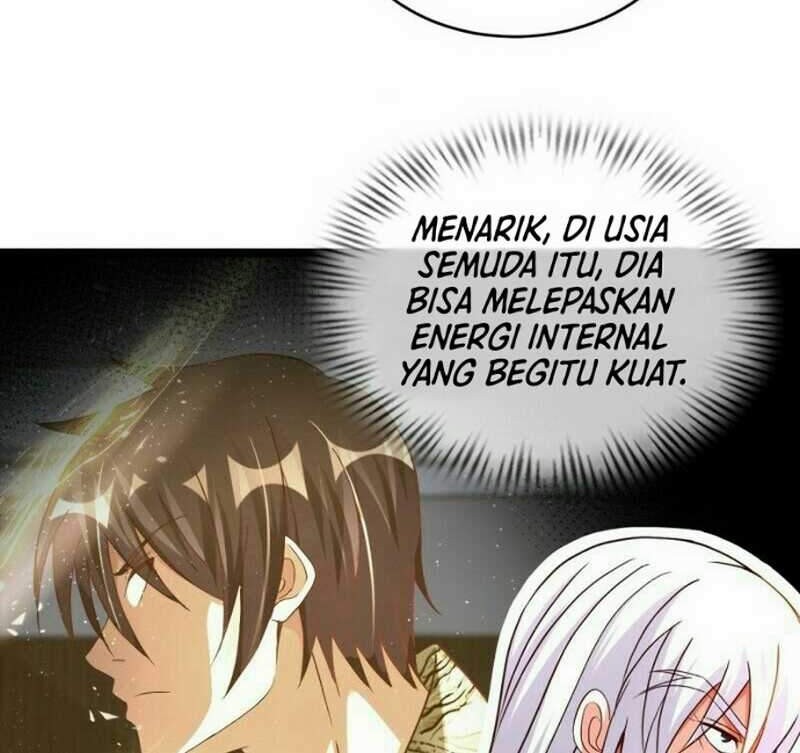 My Master Is A God chapter 73 halaman 6
