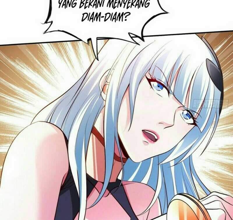 My Master Is A God chapter 73 halaman 9