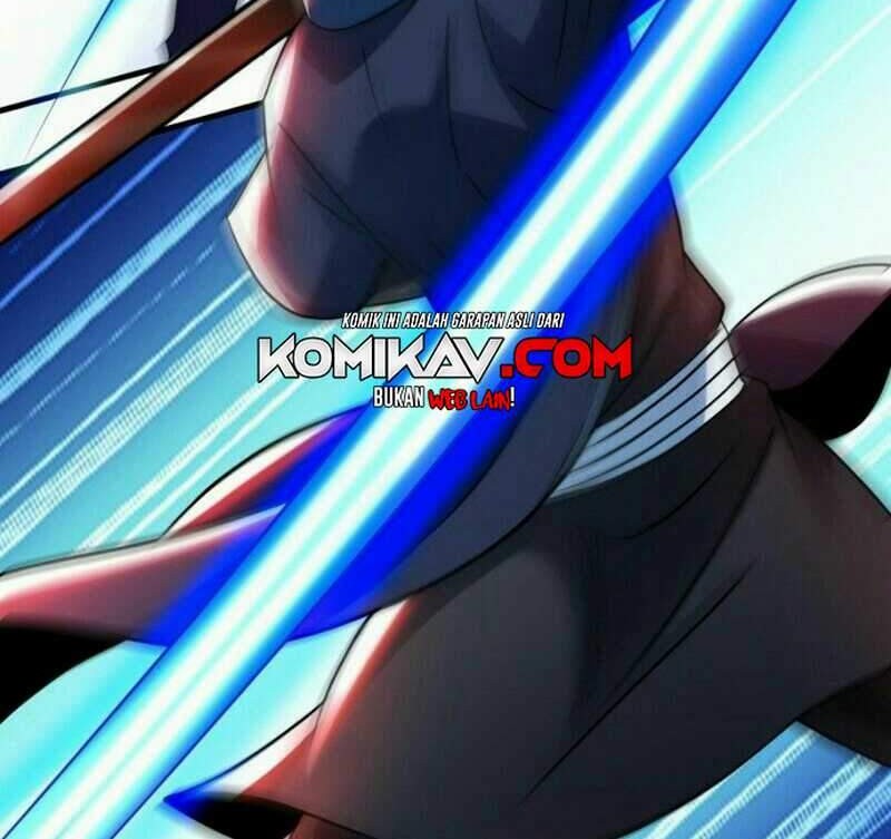 My Master Is A God chapter 73 halaman 12