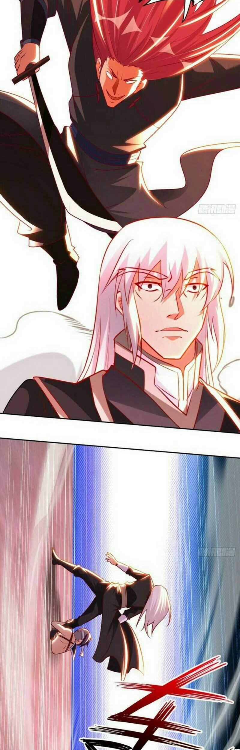 My Master Is A God chapter 73 halaman 23