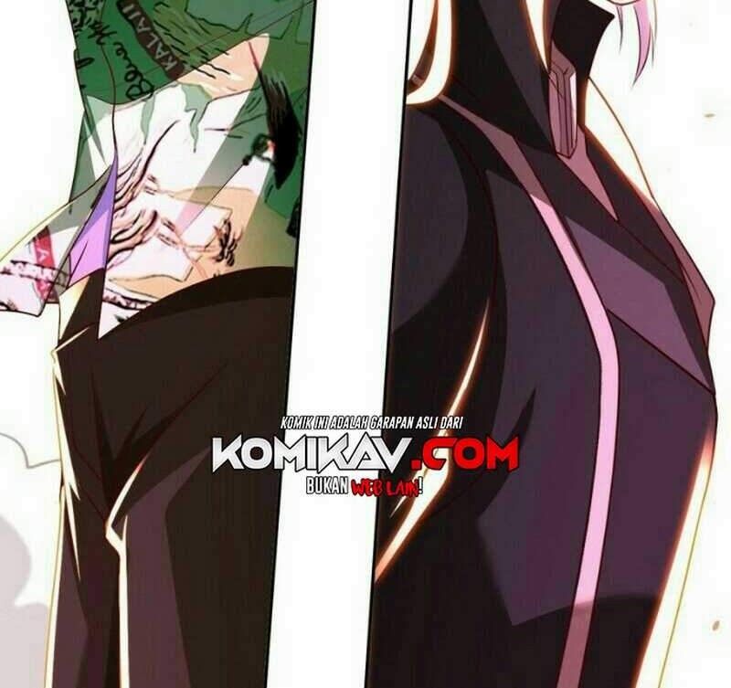 My Master Is A God chapter 73 halaman 27