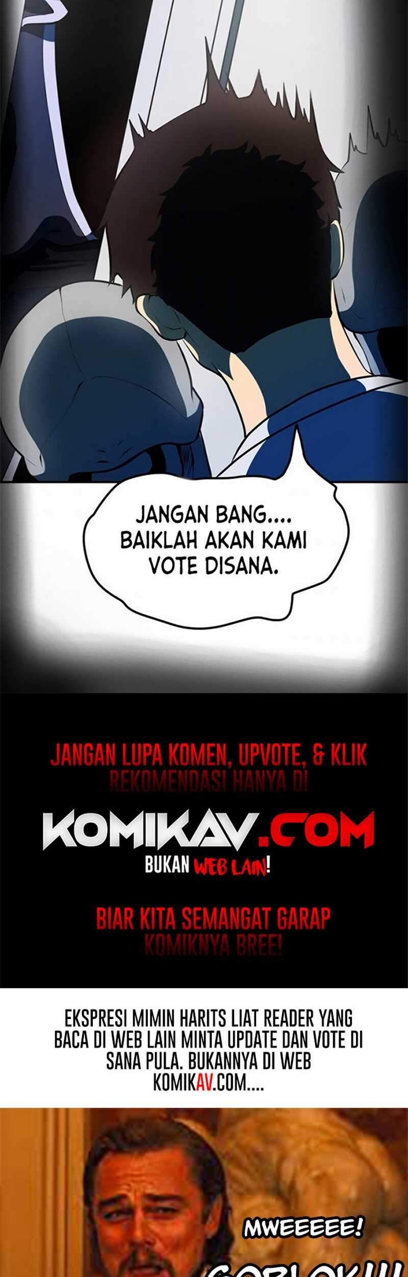 My Master Is A God chapter 73 halaman 29