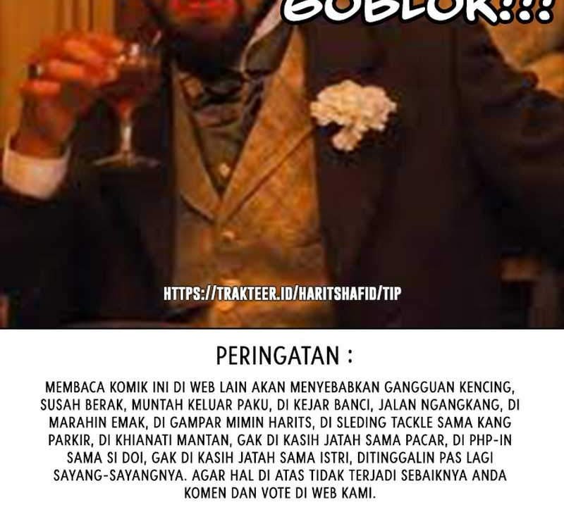 My Master Is A God chapter 73 halaman 30