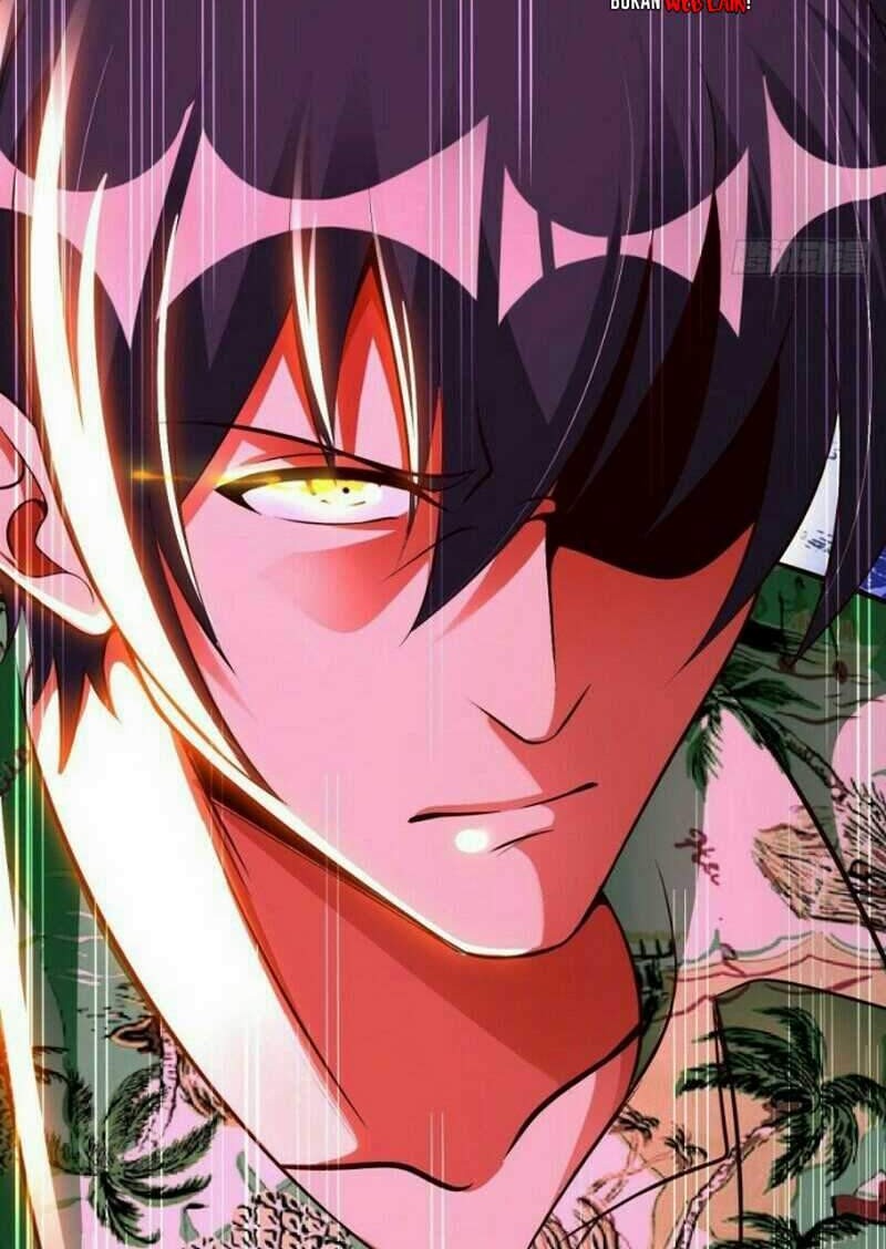 My Master Is A God chapter 74 halaman 15