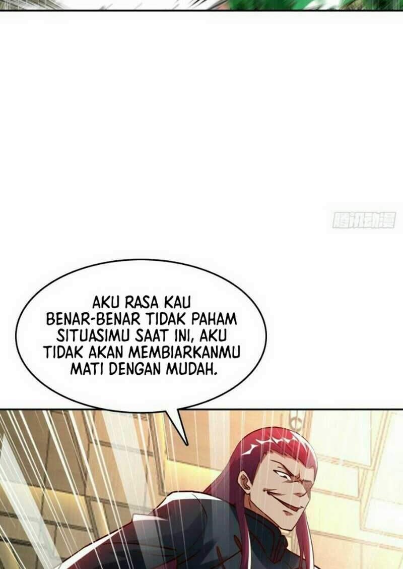 My Master Is A God chapter 74 halaman 18