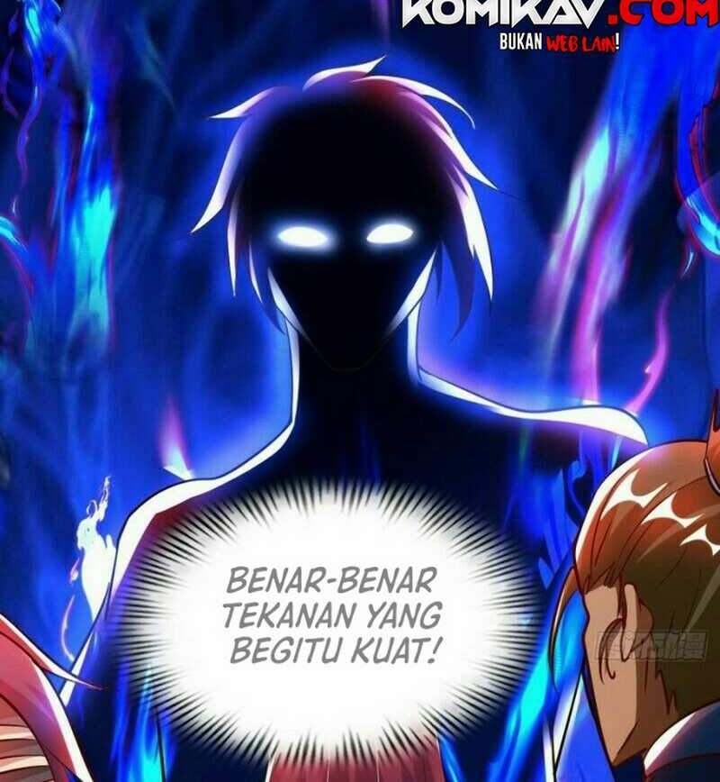 My Master Is A God chapter 75 halaman 3