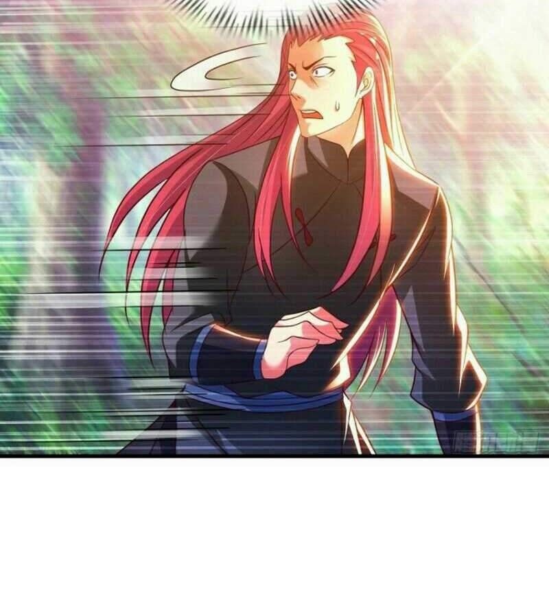 My Master Is A God chapter 75 halaman 15