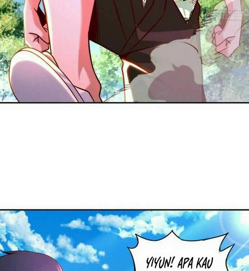 My Master Is A God chapter 75 halaman 21