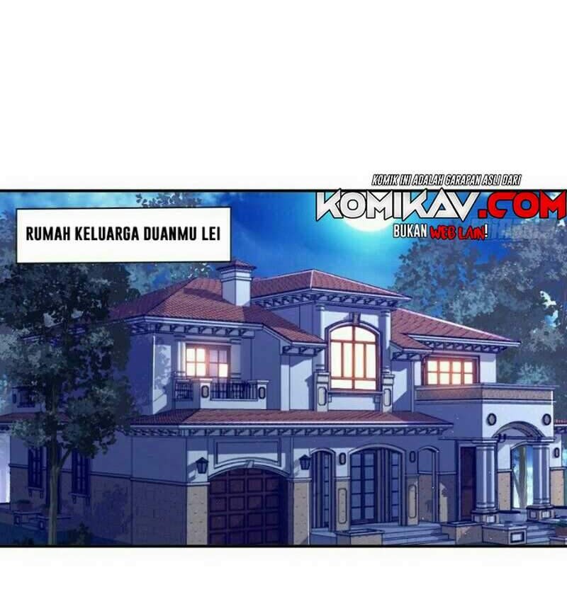 My Master Is A God chapter 75 halaman 24