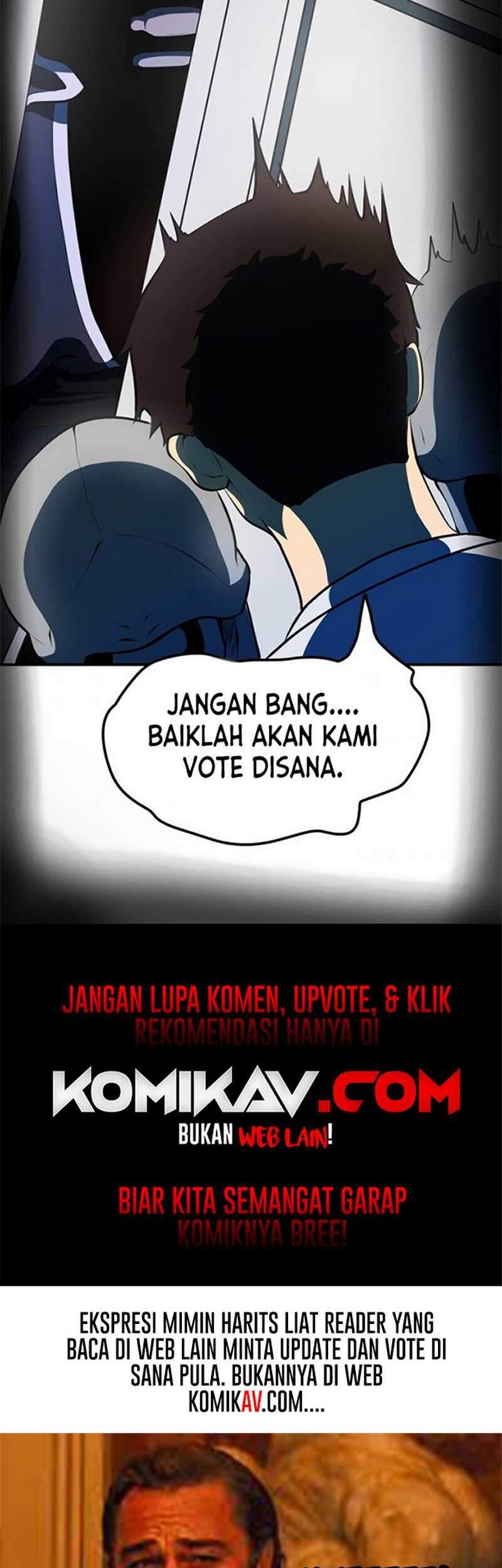 My Master Is A God chapter 75 halaman 29