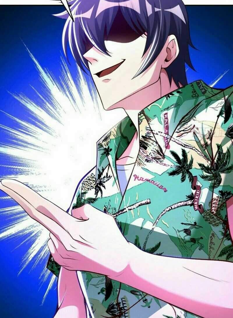 My Master Is A God chapter 76 halaman 6