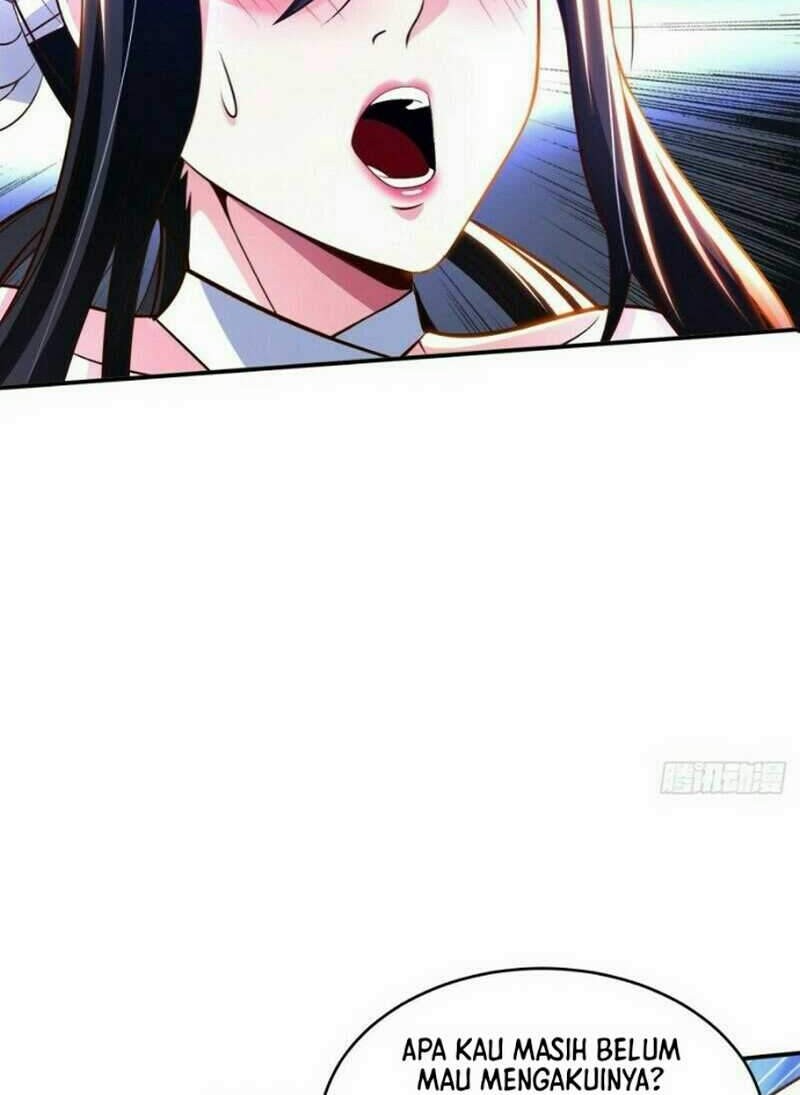 My Master Is A God chapter 76 halaman 9
