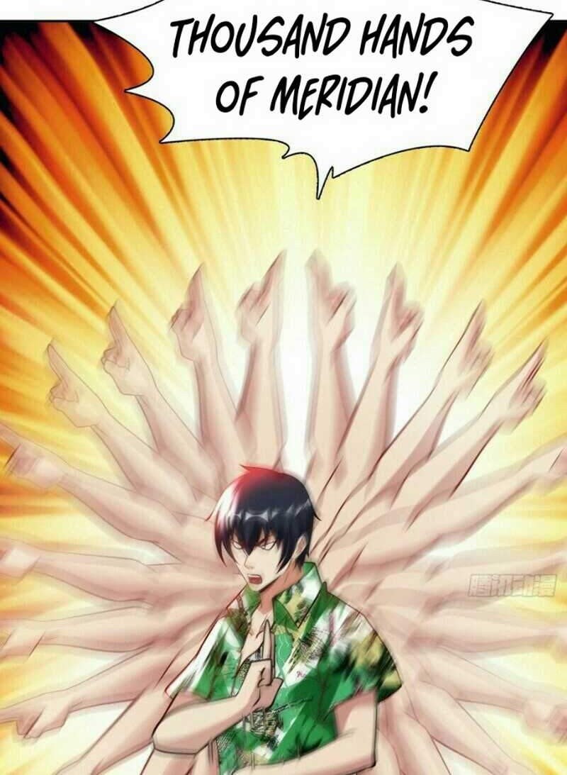 My Master Is A God chapter 76 halaman 12