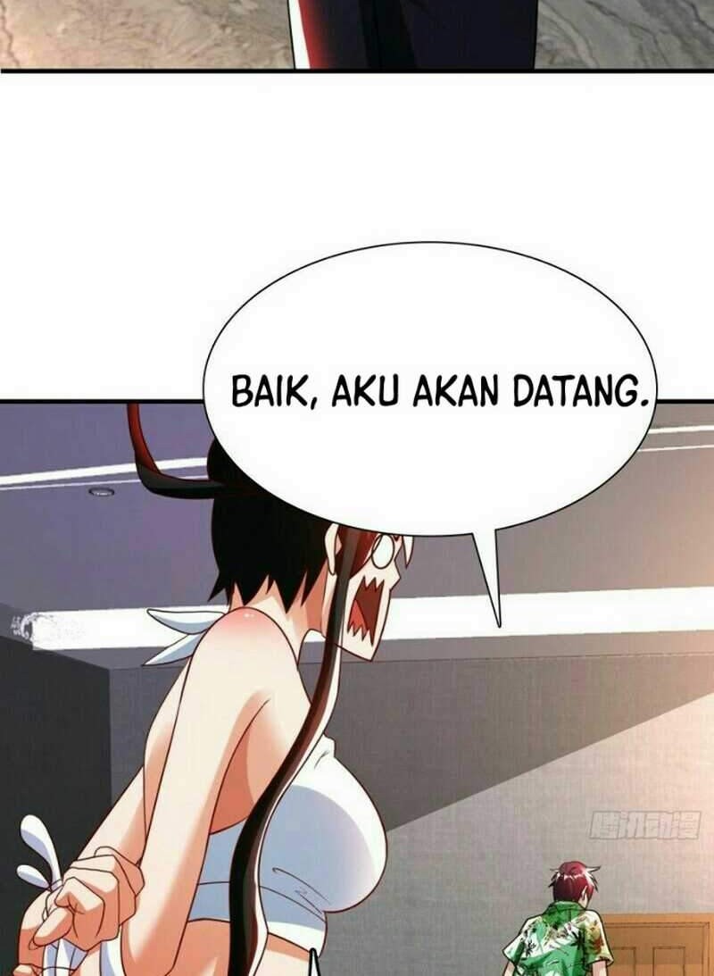 My Master Is A God chapter 76 halaman 18