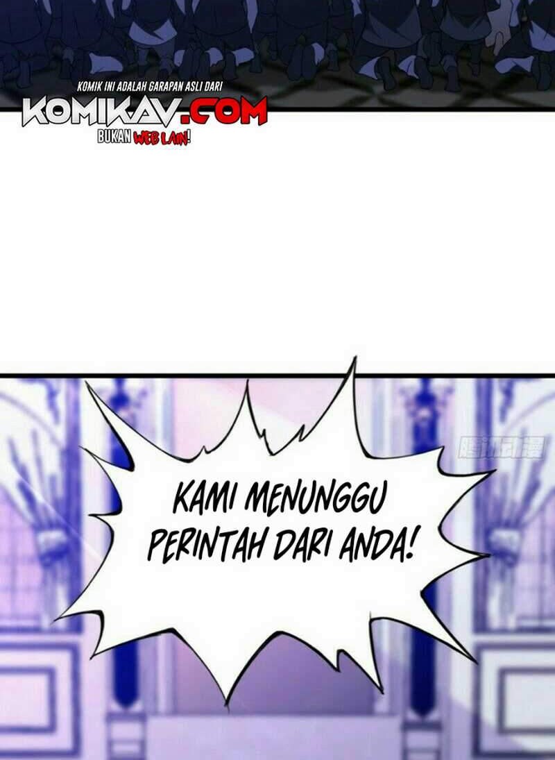 My Master Is A God chapter 76 halaman 24