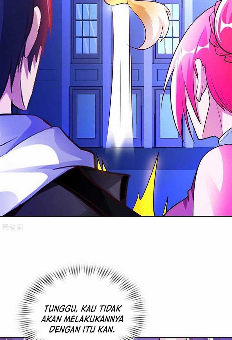 My Master Is A God chapter 77 halaman 26