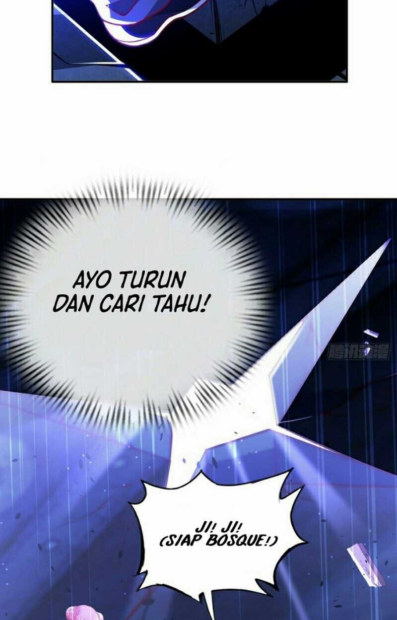 My Master Is A God chapter 78 halaman 4
