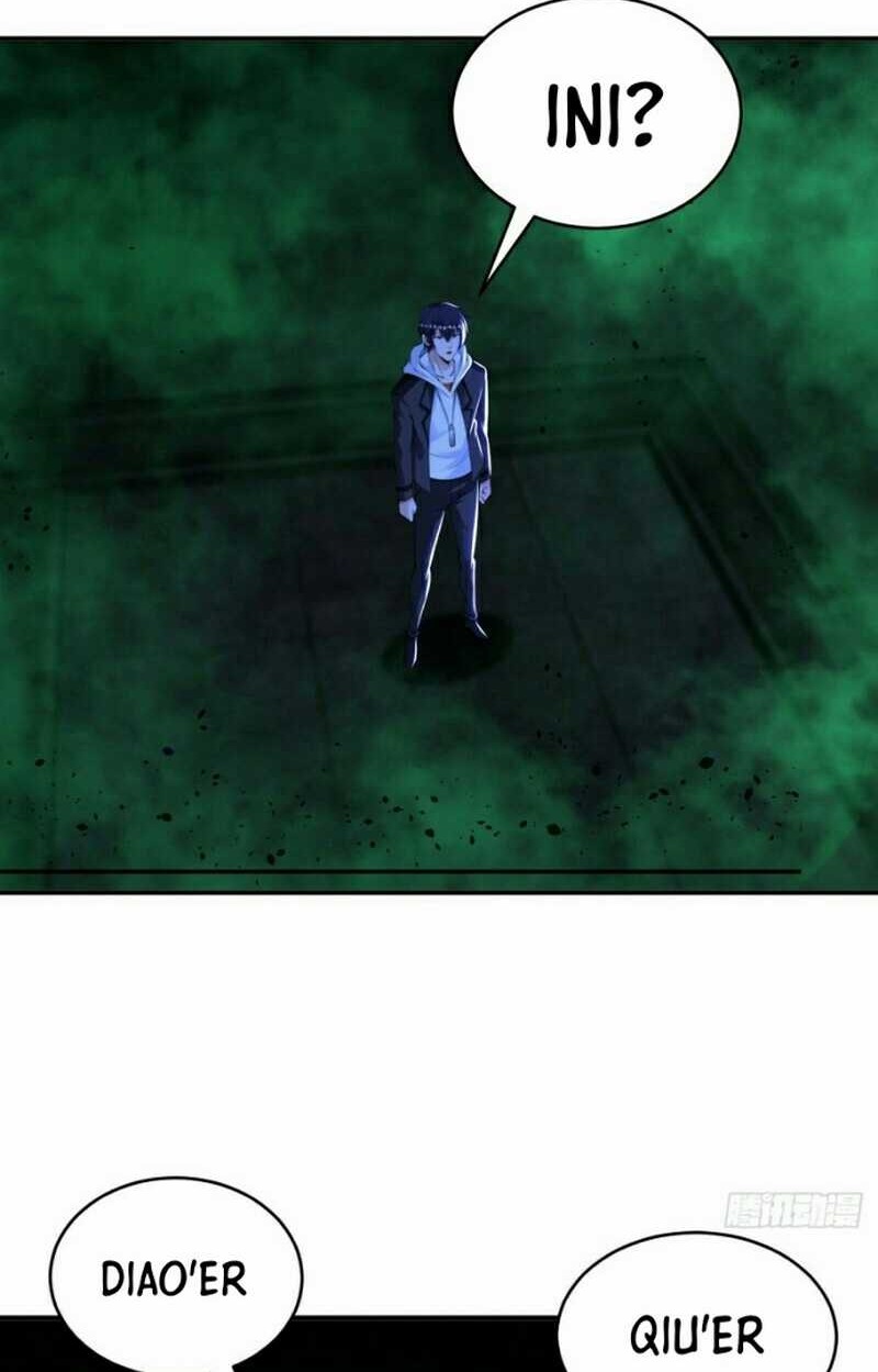 My Master Is A God chapter 78 halaman 6