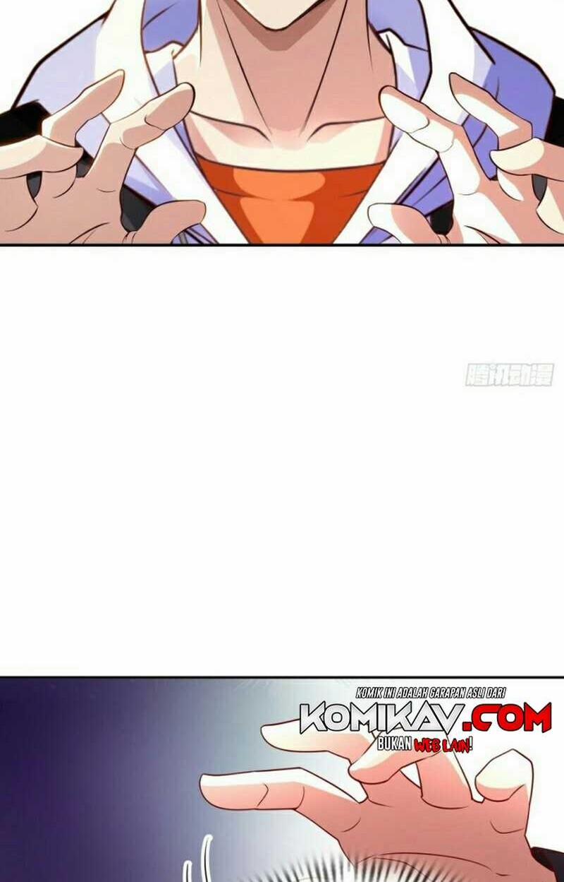 My Master Is A God chapter 78 halaman 12