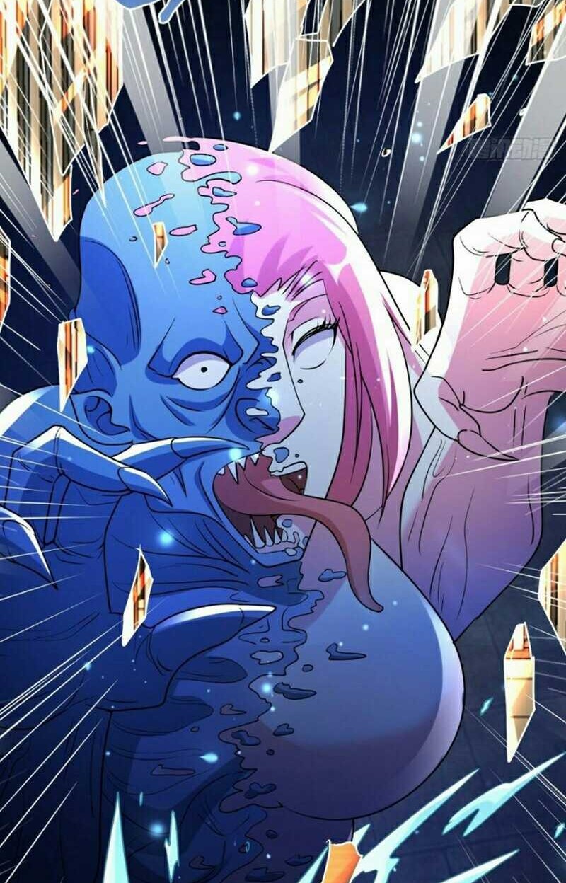My Master Is A God chapter 78 halaman 14