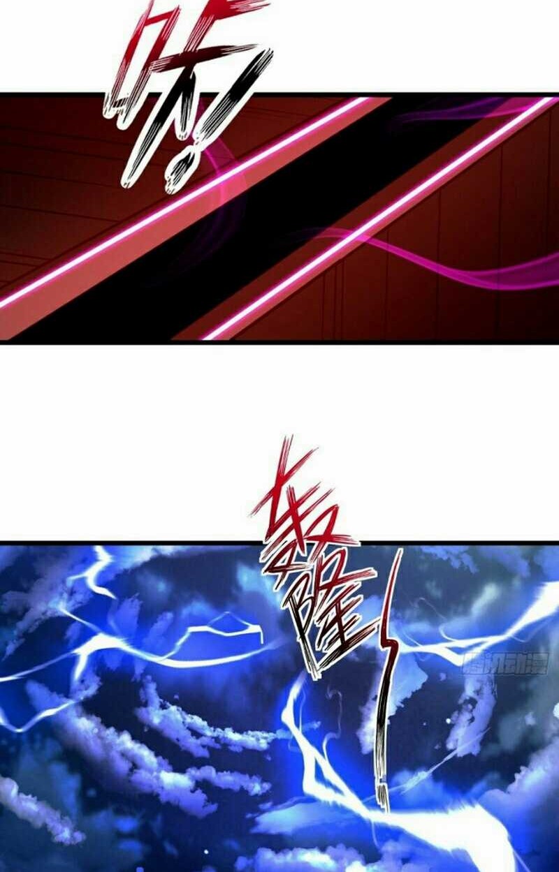 My Master Is A God chapter 78 halaman 26