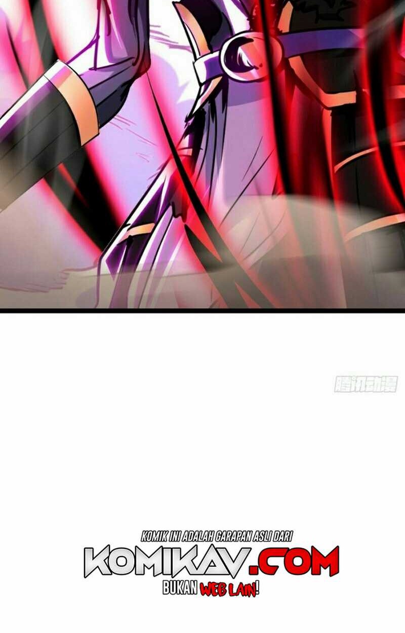 My Master Is A God chapter 78 halaman 28