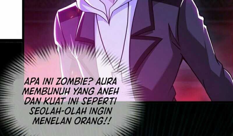 My Master Is A God chapter 79 halaman 3