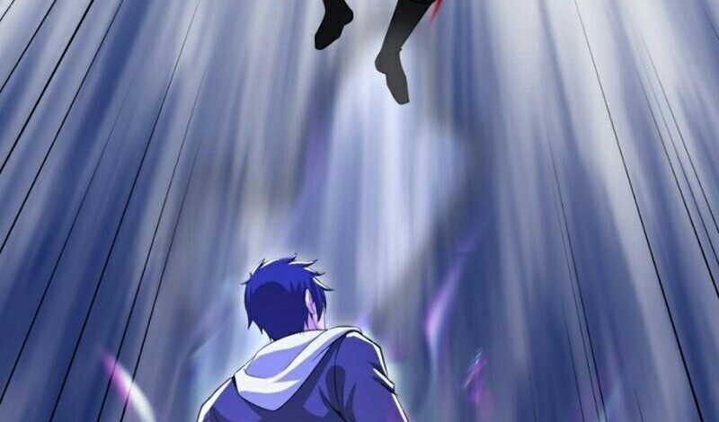 My Master Is A God chapter 79 halaman 21