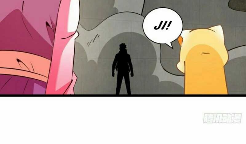 My Master Is A God chapter 79 halaman 27