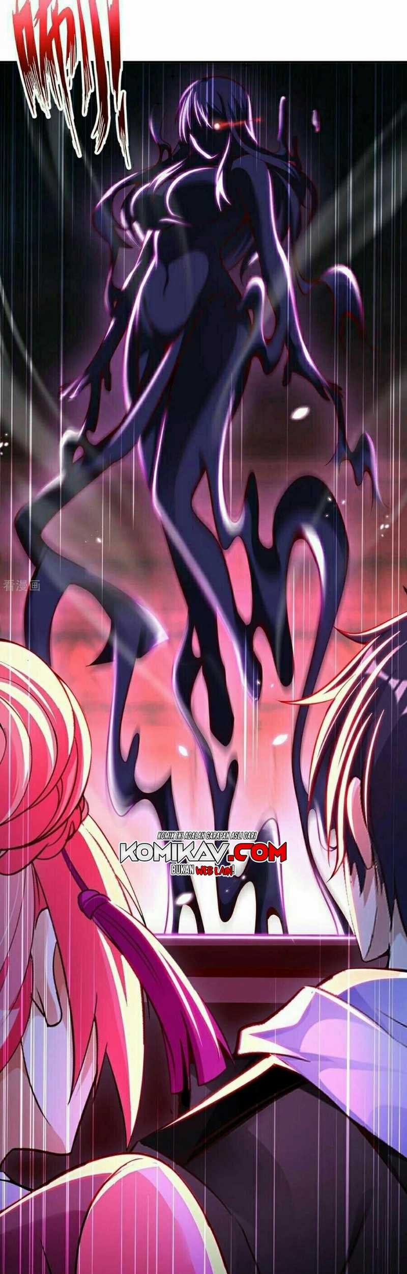 My Master Is A God Bab 80 halaman 4