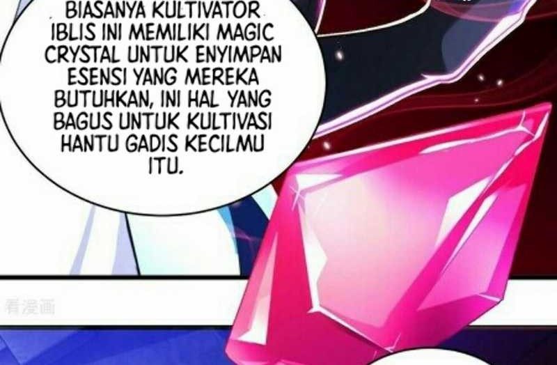 My Master Is A God Bab 80 halaman 9