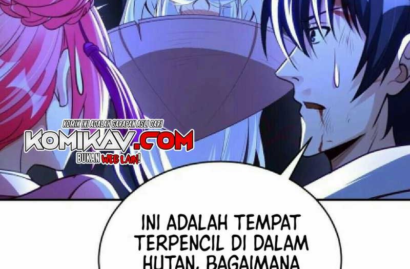 My Master Is A God Bab 80 halaman 15