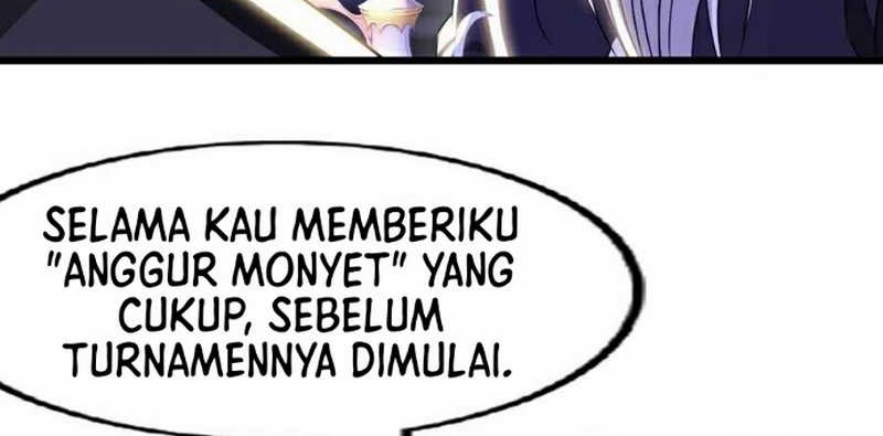 My Master Is A God Bab 81 halaman 27