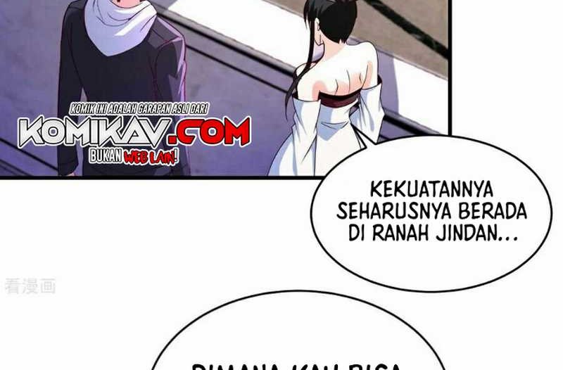 My Master Is A God Bab 82 halaman 3