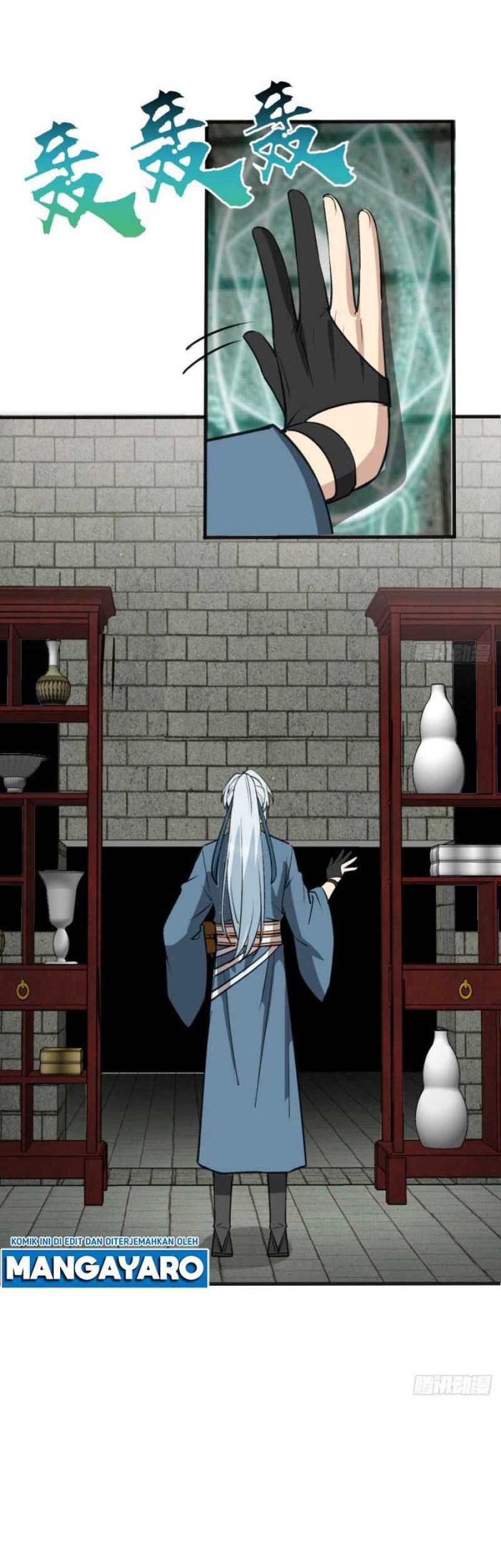 My Master Only Breaks Through Every Time the Limit Is Reached Bab 01 halaman 5
