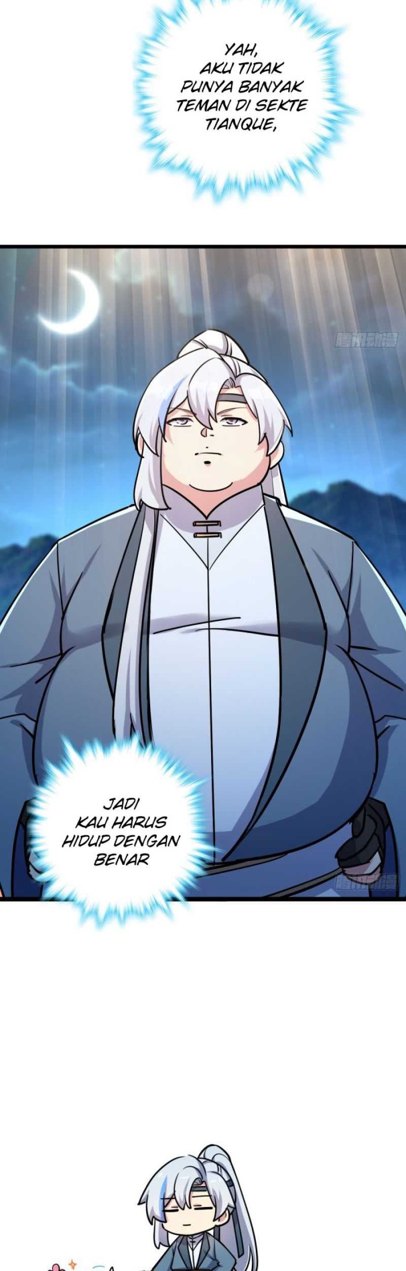 My Master Only Breaks Through Every Time the Limit Is Reached chapter 02 halaman 24