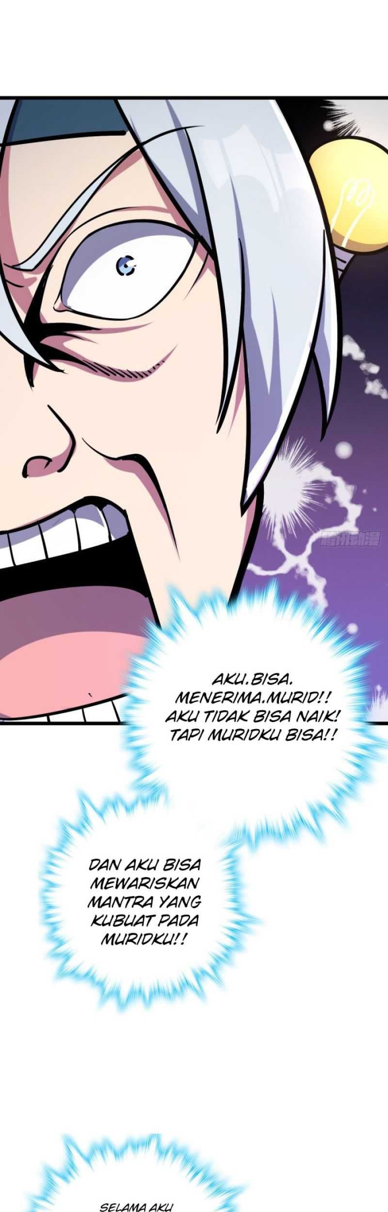 My Master Only Breaks Through Every Time the Limit Is Reached chapter 02 halaman 36