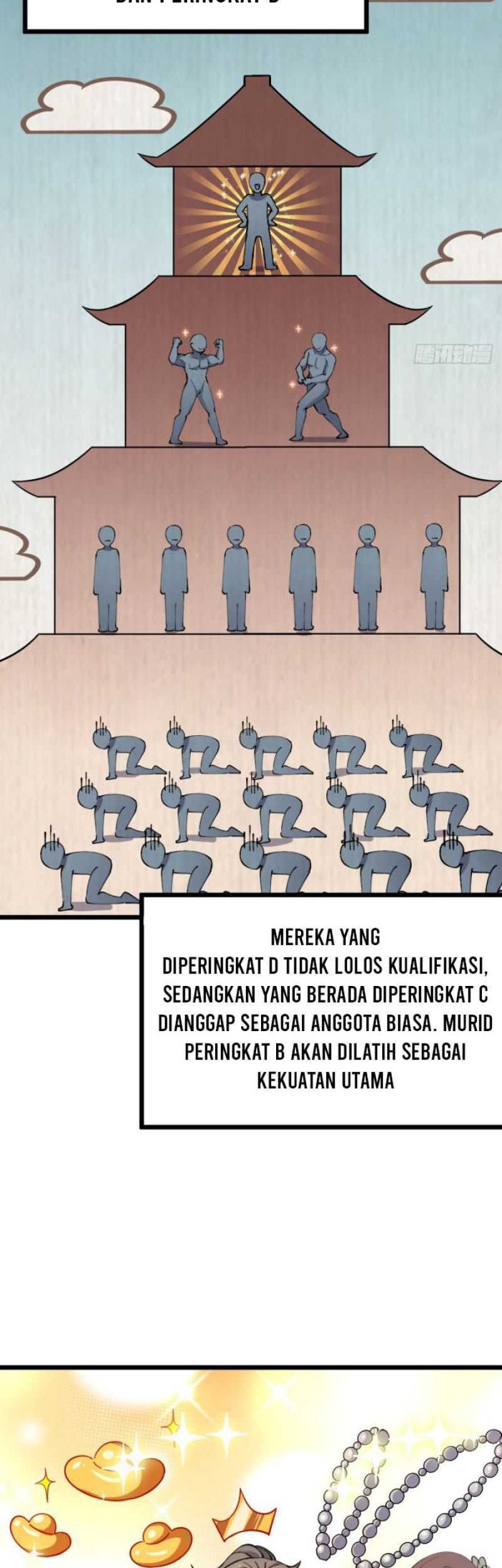 My Master Only Breaks Through Every Time the Limit Is Reached chapter 03 halaman 5