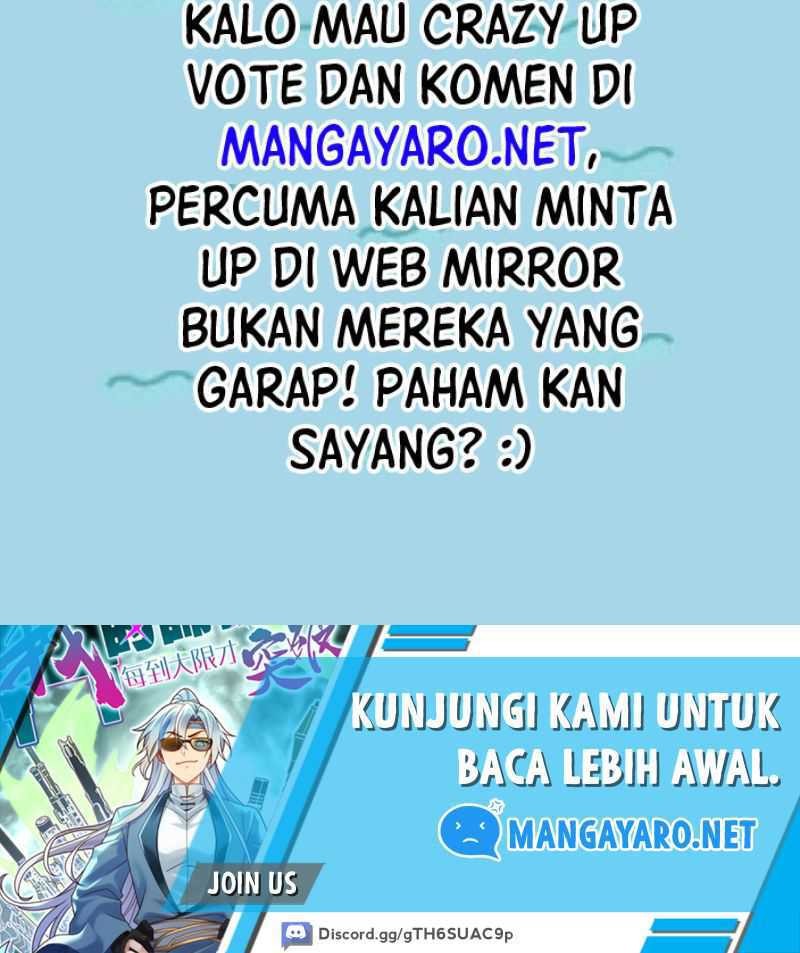 My Master Only Breaks Through Every Time the Limit Is Reached chapter 05 halaman 34