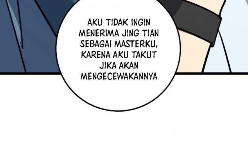 My Master Only Breaks Through Every Time the Limit Is Reached chapter 09 halaman 9