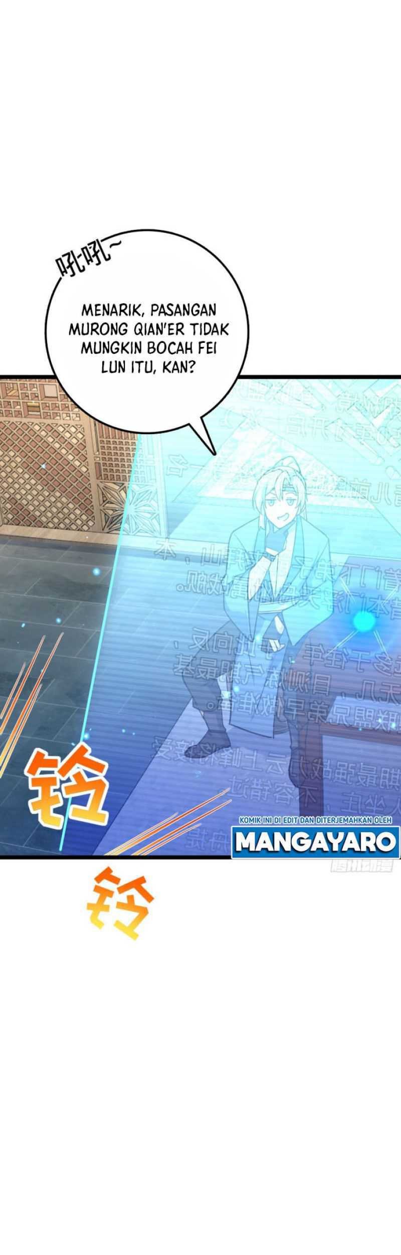 My Master Only Breaks Through Every Time the Limit Is Reached chapter 09 halaman 18