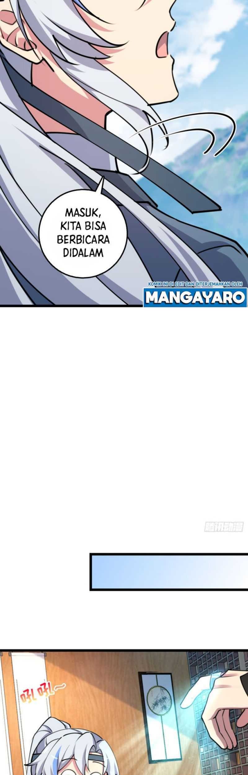 My Master Only Breaks Through Every Time the Limit Is Reached chapter 09 halaman 25