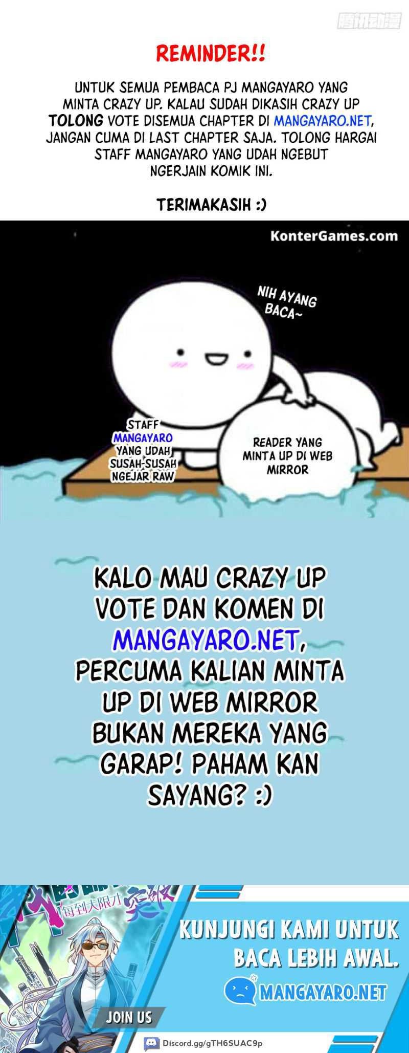 My Master Only Breaks Through Every Time the Limit Is Reached Bab 10 halaman 44