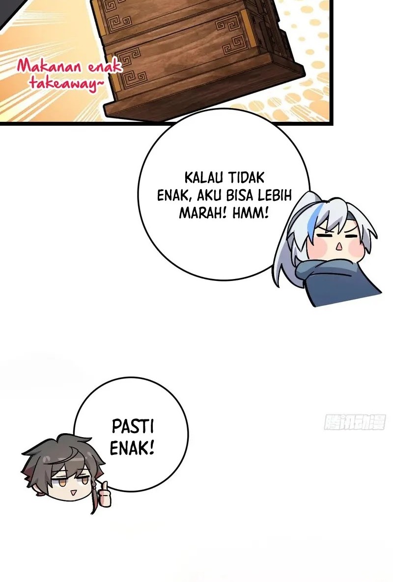 My Master Only Breaks Through Every Time the Limit Is Reached chapter 106 halaman 44
