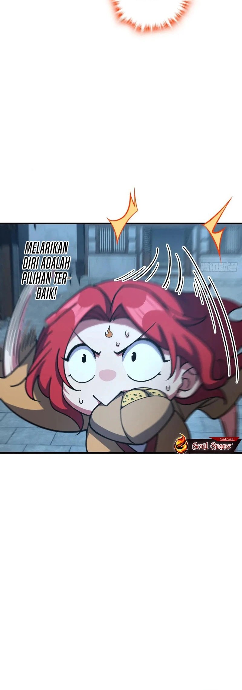 My Master Only Breaks Through Every Time the Limit Is Reached chapter 128 halaman 5