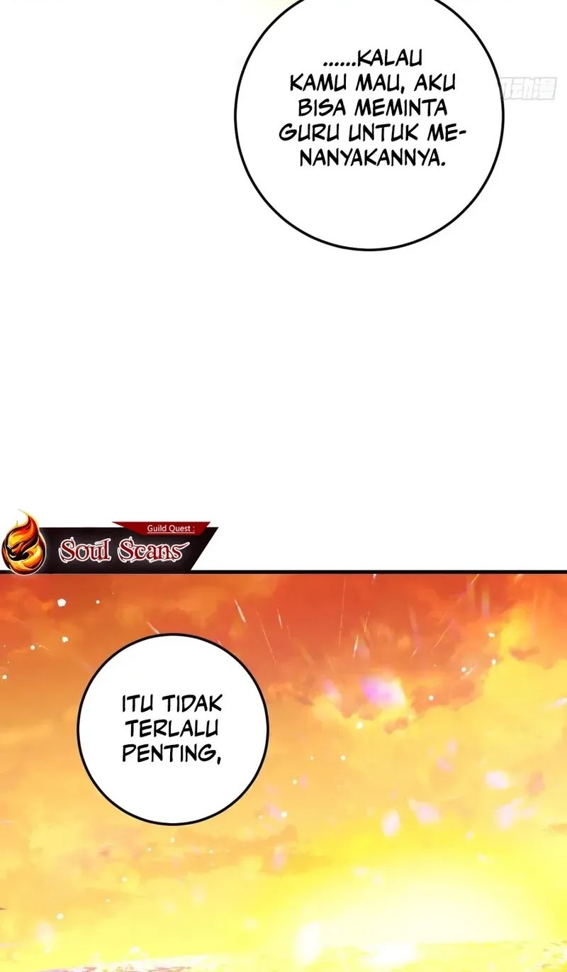 My Master Only Breaks Through Every Time the Limit Is Reached chapter 149 halaman 32