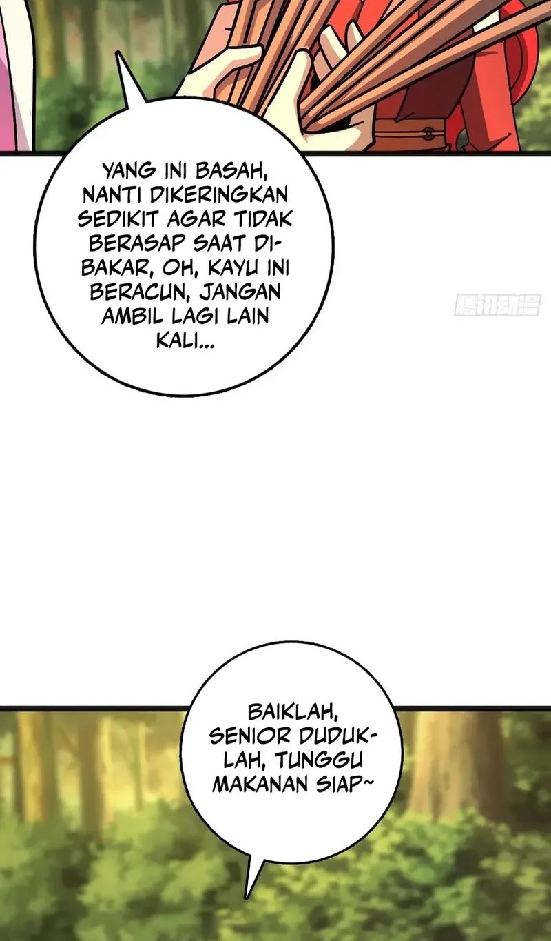 My Master Only Breaks Through Every Time the Limit Is Reached chapter 151 halaman 18